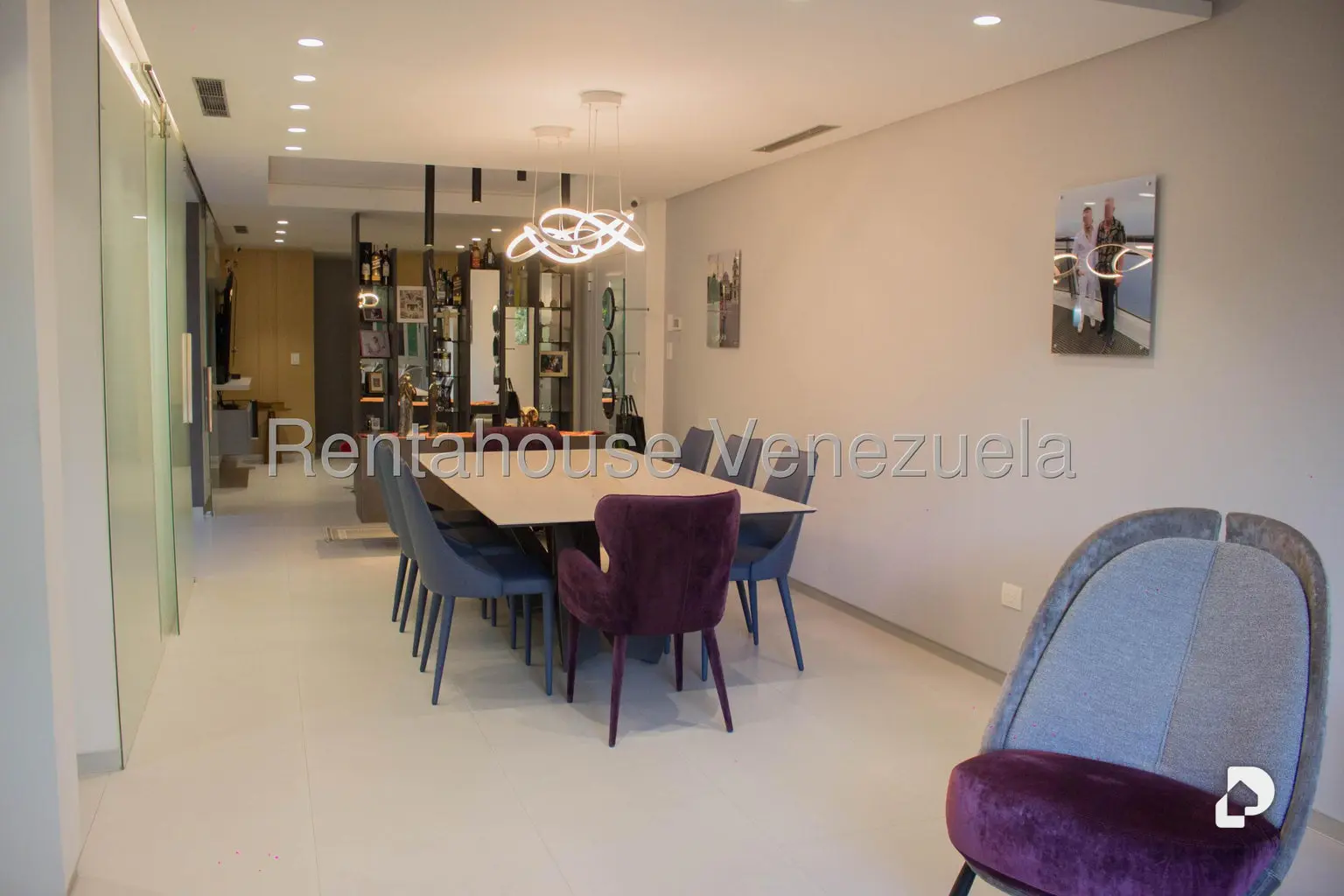 Apartment in Campo Alegre, Caracas – 11