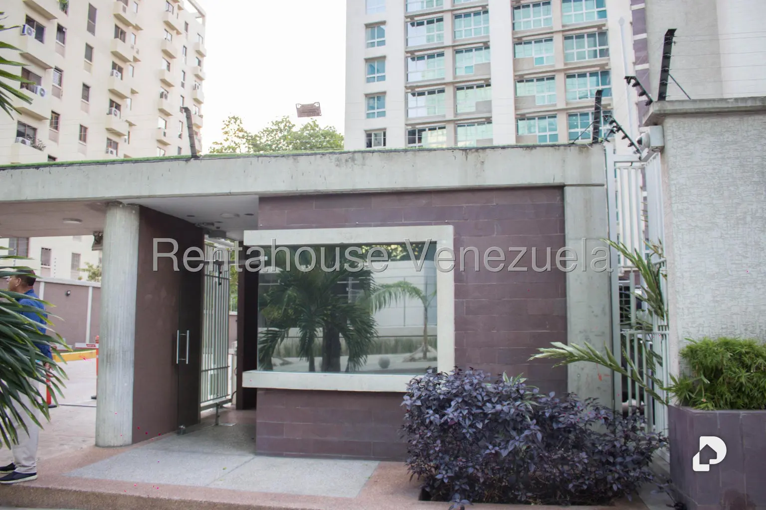 Apartment in Campo Alegre, Caracas – 3