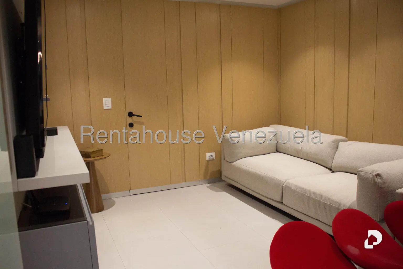 Apartment in Campo Alegre, Caracas – 9