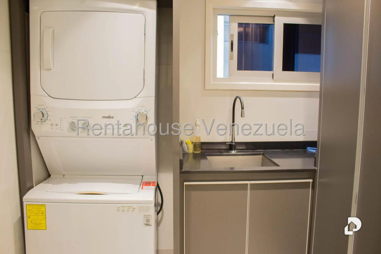 Apartment in Campo Alegre, Caracas – 13
