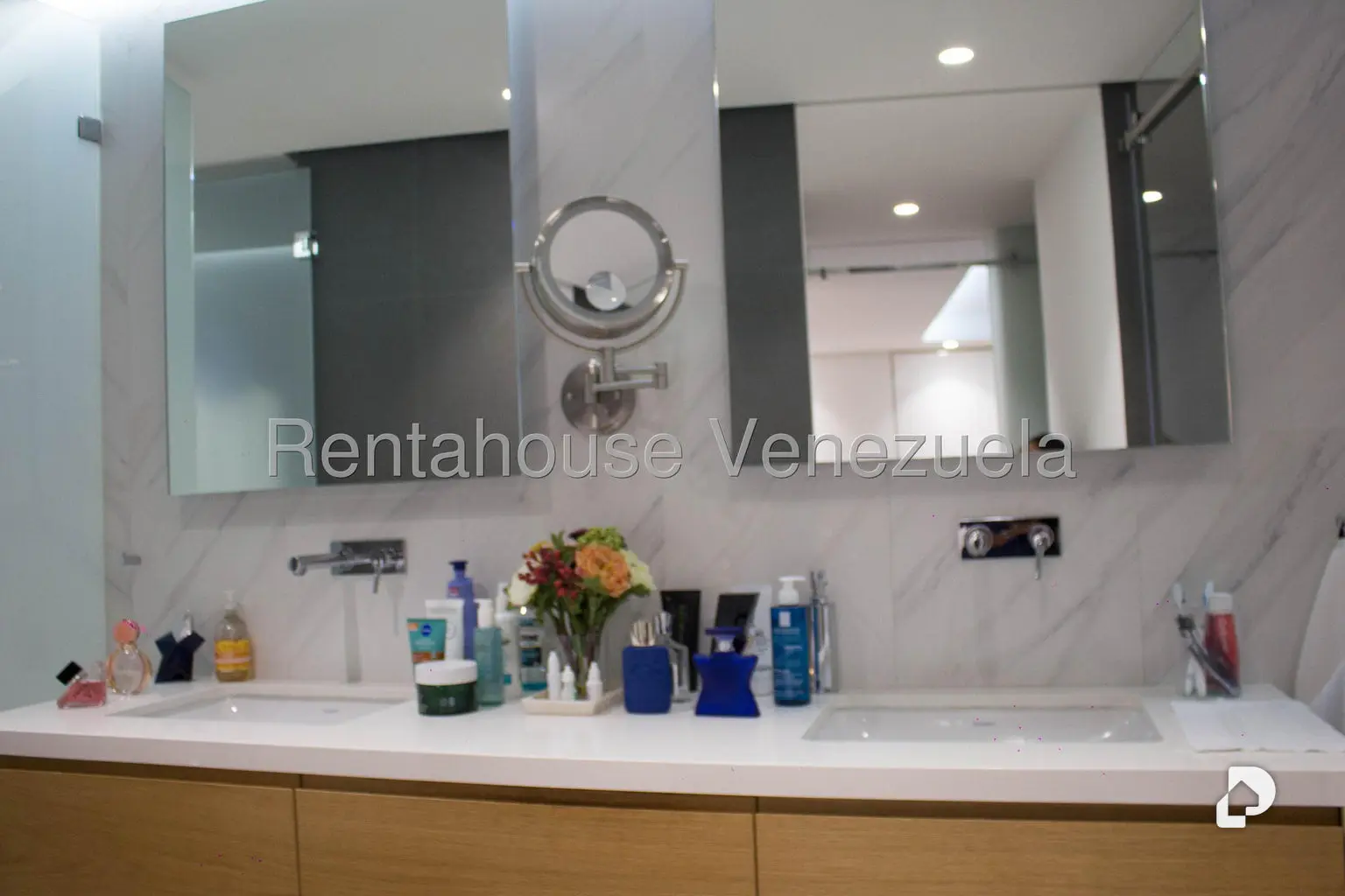 Apartment in Campo Alegre, Caracas – 18