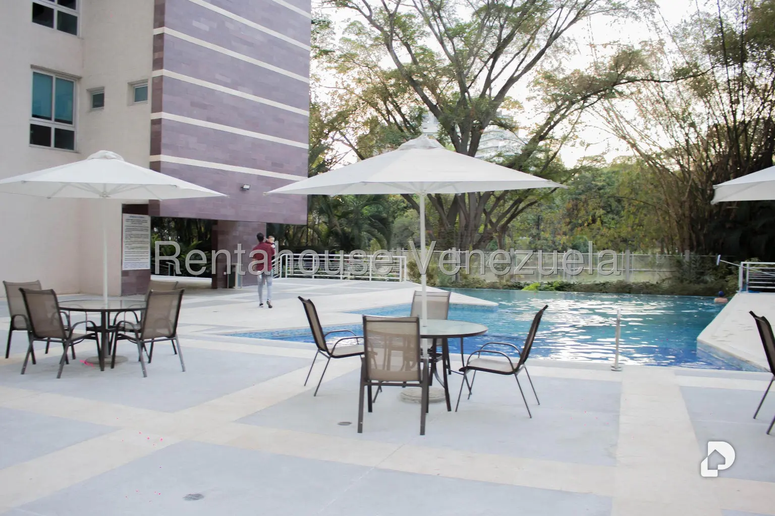 Apartment in Campo Alegre, Caracas – 22