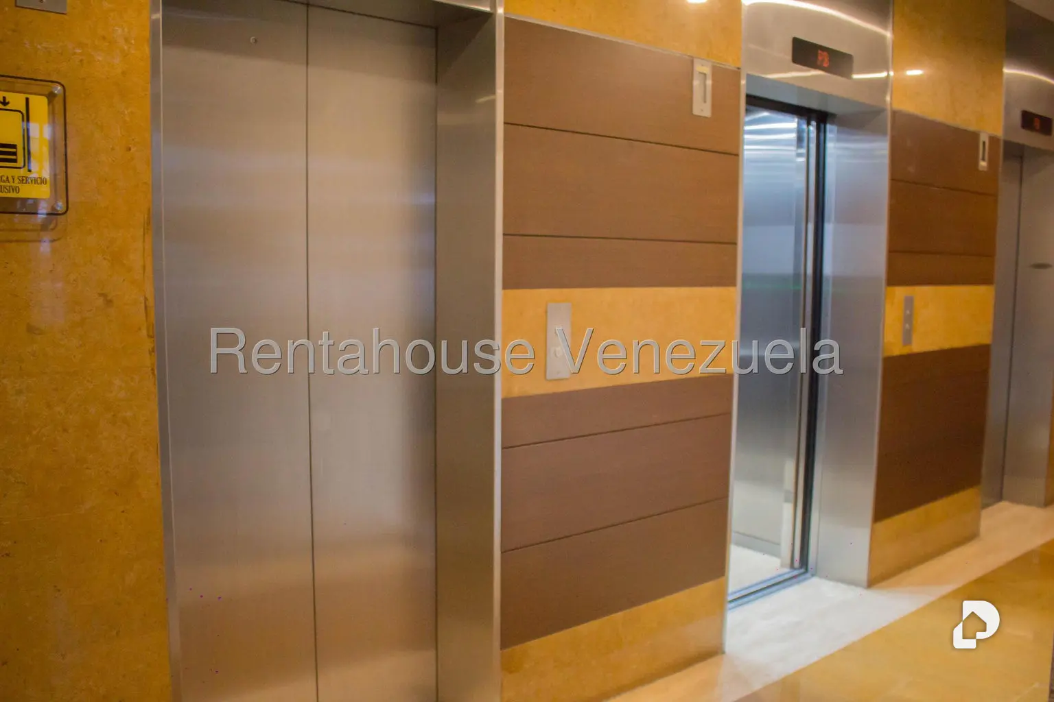 Apartment in Campo Alegre, Caracas – 21