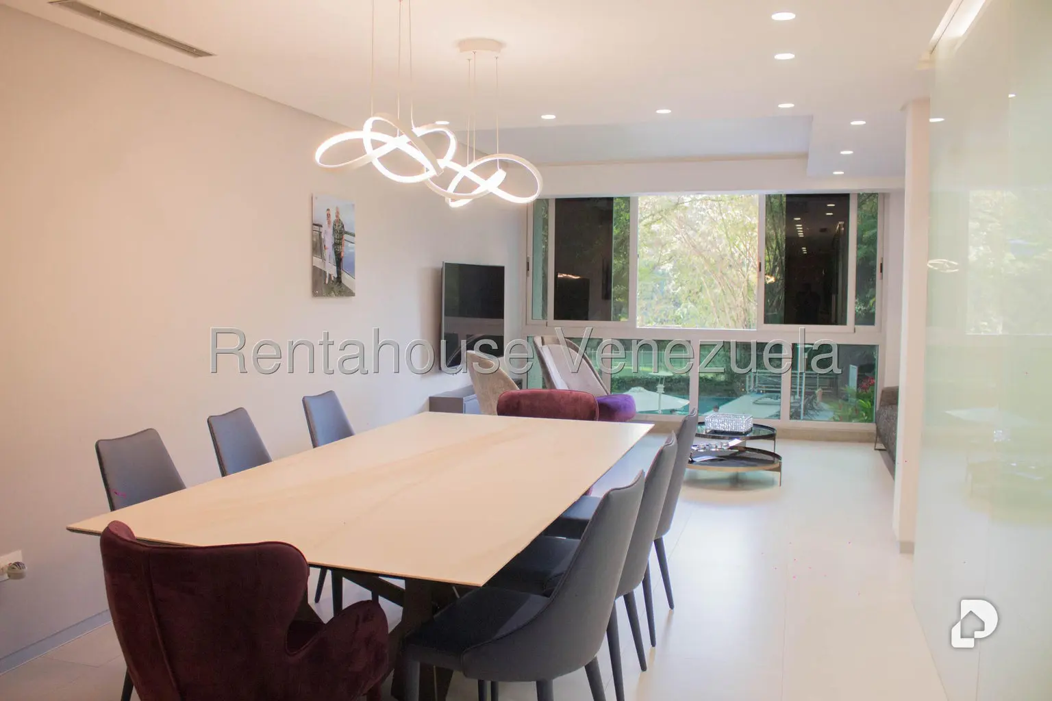 Apartment in Campo Alegre, Caracas – 10