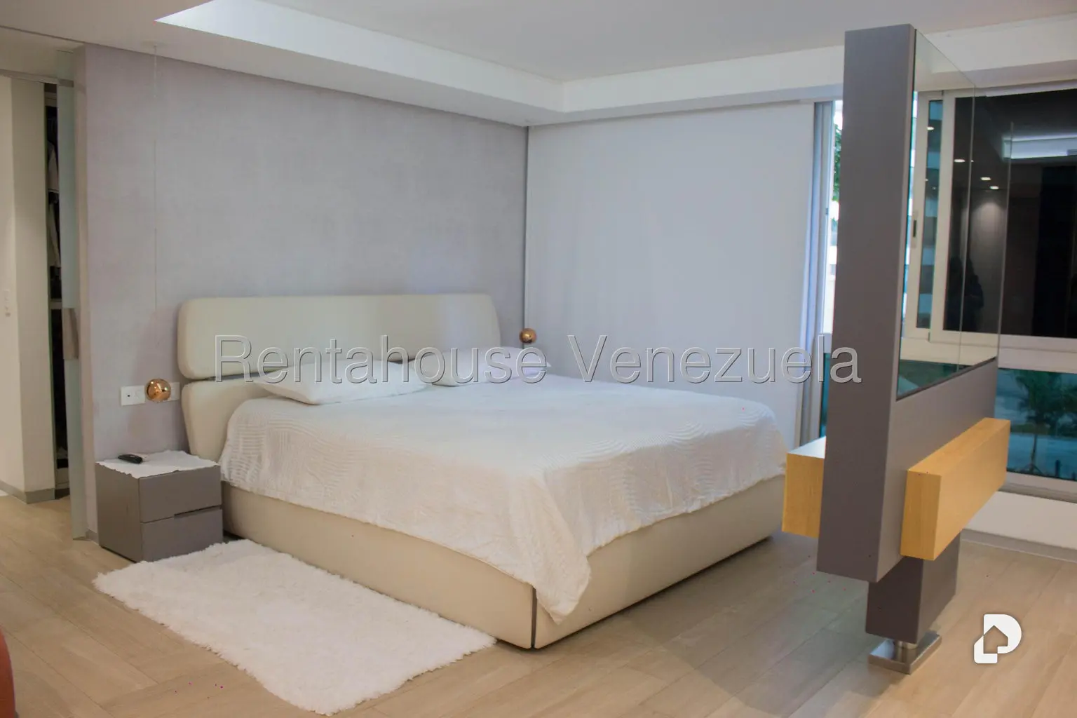 Apartment in Campo Alegre, Caracas – 15