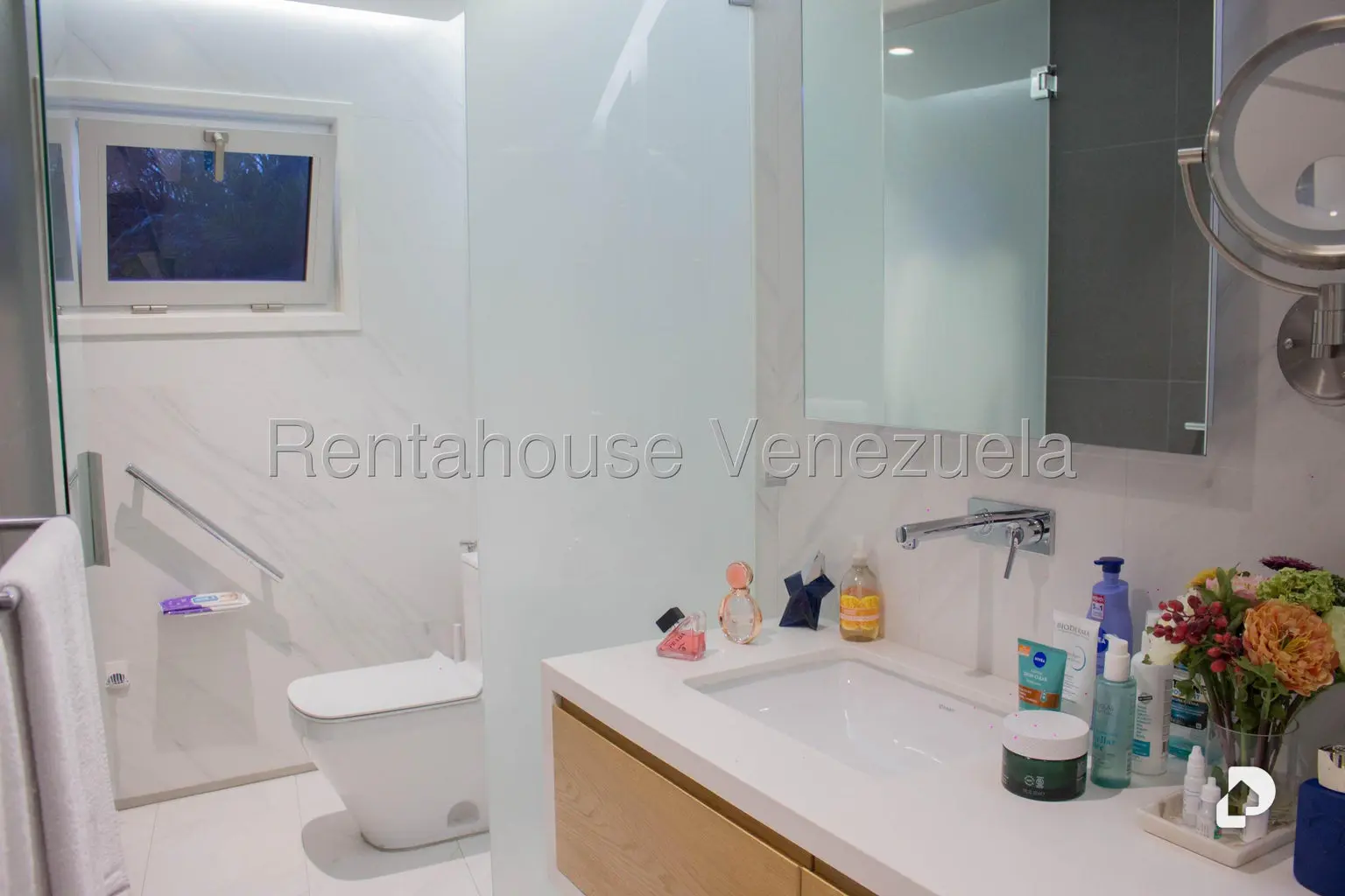 Apartment in Campo Alegre, Caracas – 19