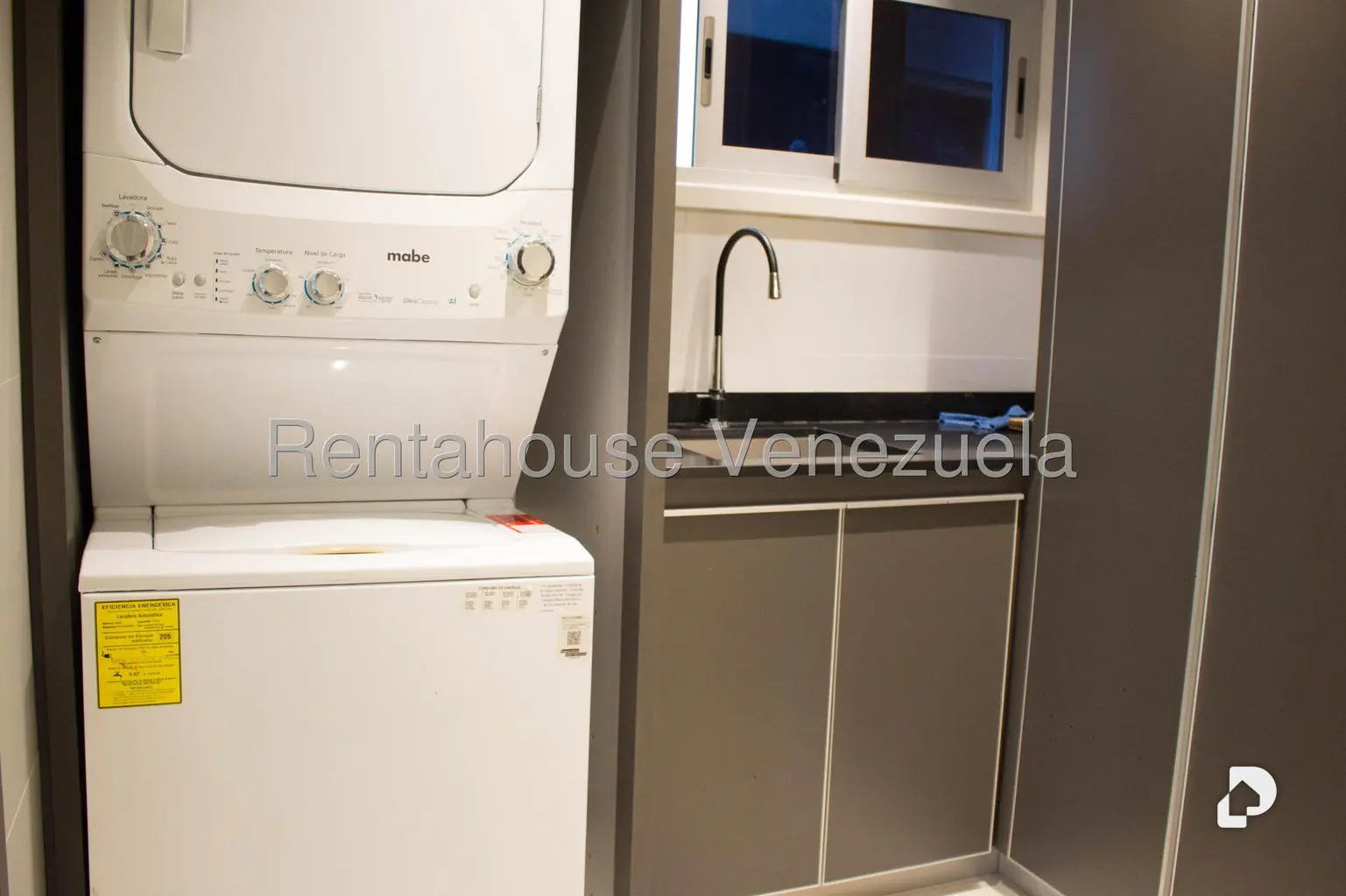 Apartment in Campo Alegre, Caracas – 14