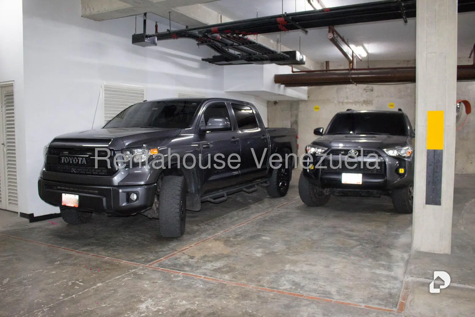 Apartment in Campo Alegre, Caracas – 24