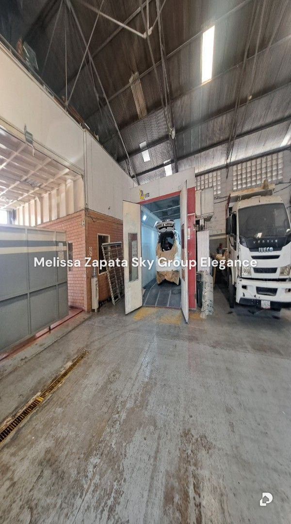 Galpón en Barquisimeto – 15