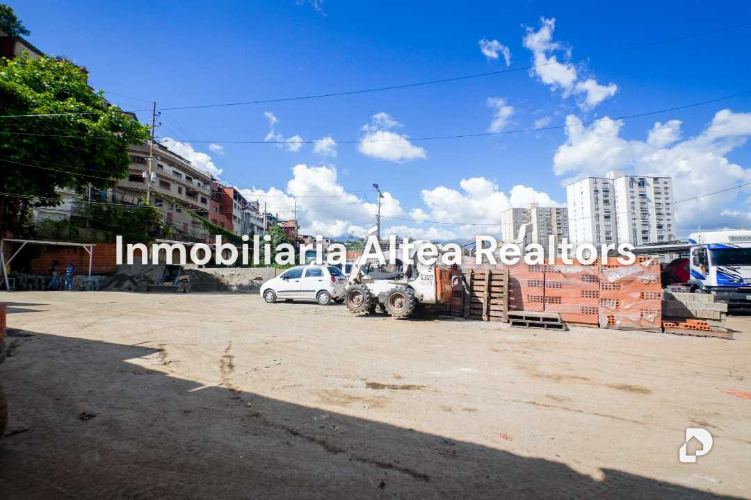Terreno en Baruta, Caracas – 8
