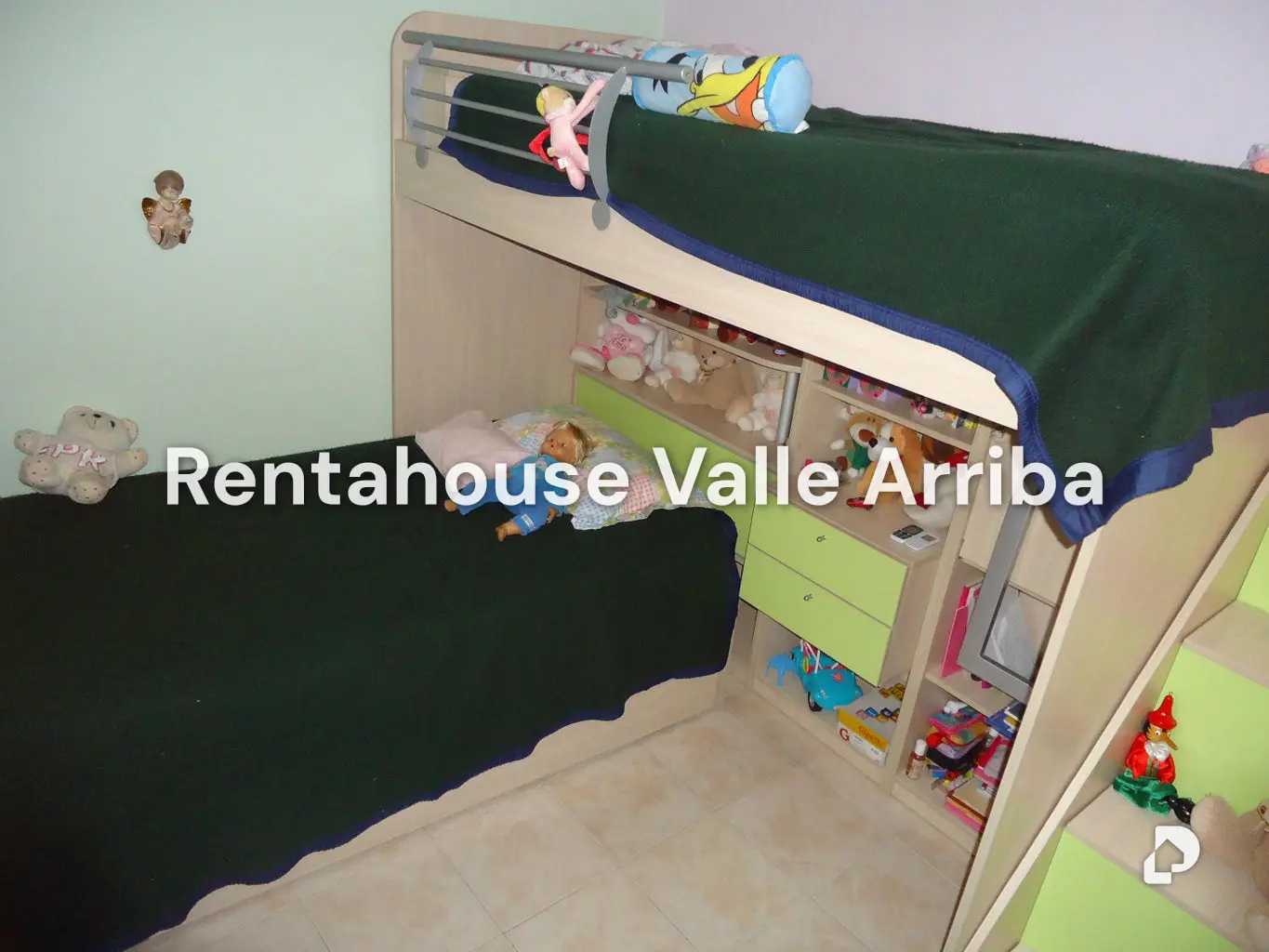 Apartamento en El Cigarral, Caracas – 19
