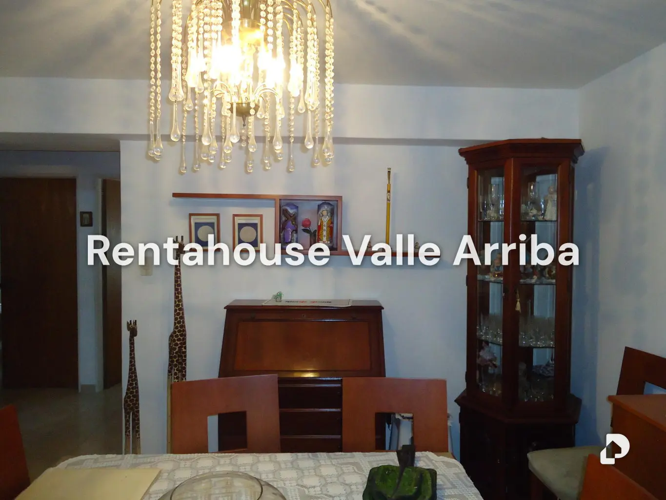 Apartamento en El Cigarral, Caracas – 8