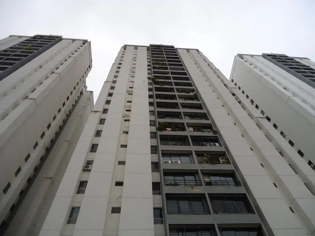 Apartment in El Cigarral, Caracas - 1