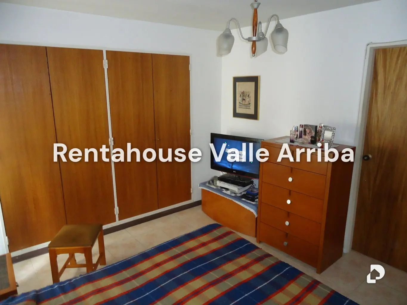 Apartamento en El Cigarral, Caracas – 15
