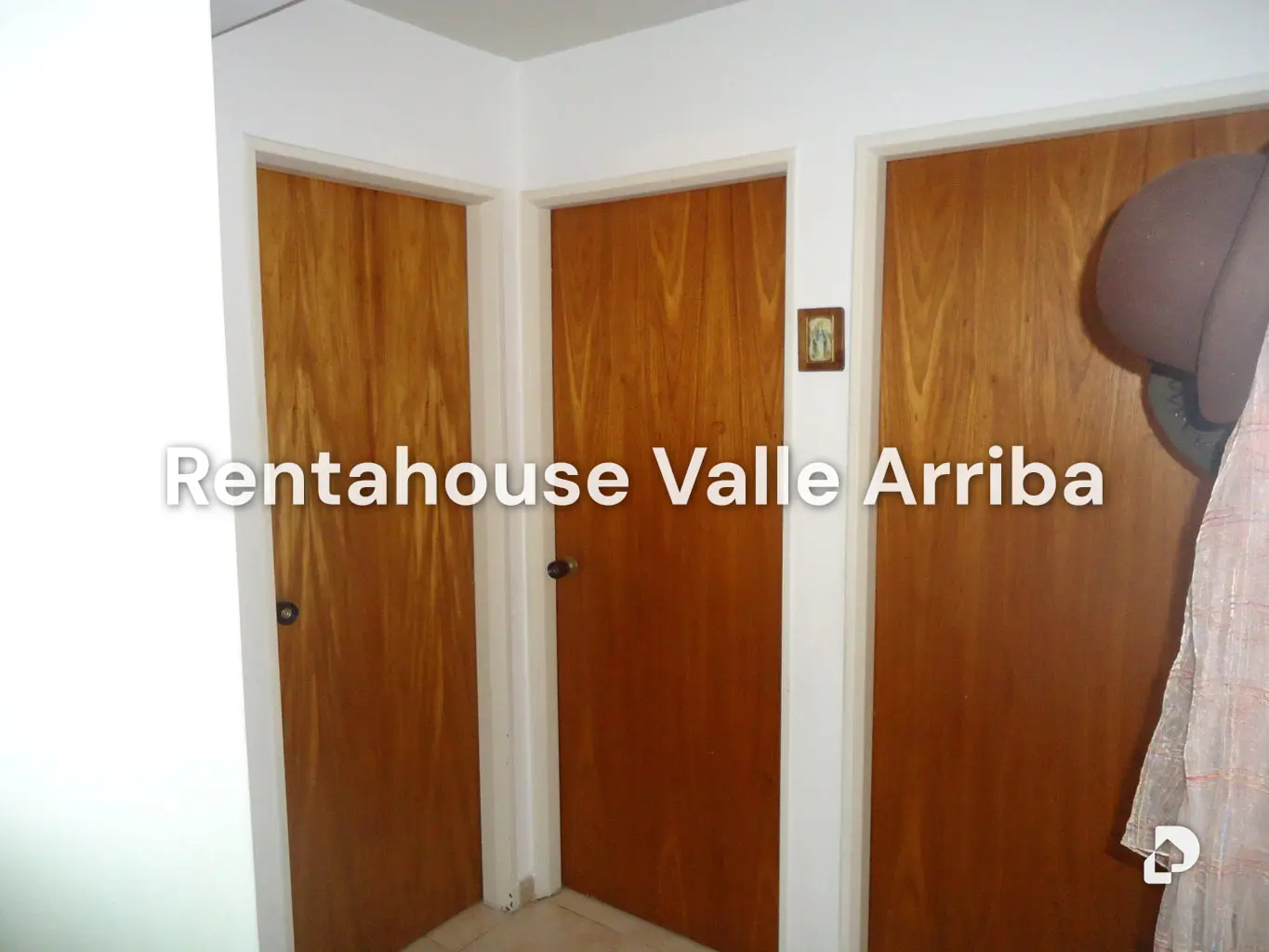 Apartamento en El Cigarral, Caracas – 13