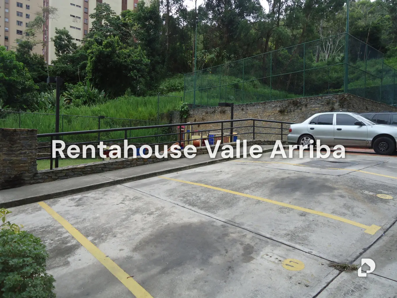 Apartamento en El Cigarral, Caracas – 29