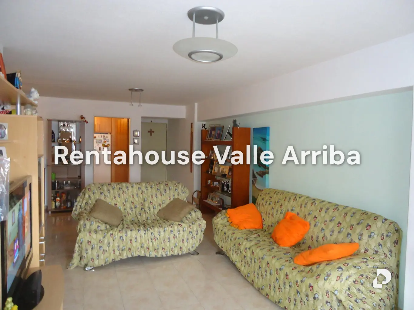 Apartamento en El Cigarral, Caracas – 4