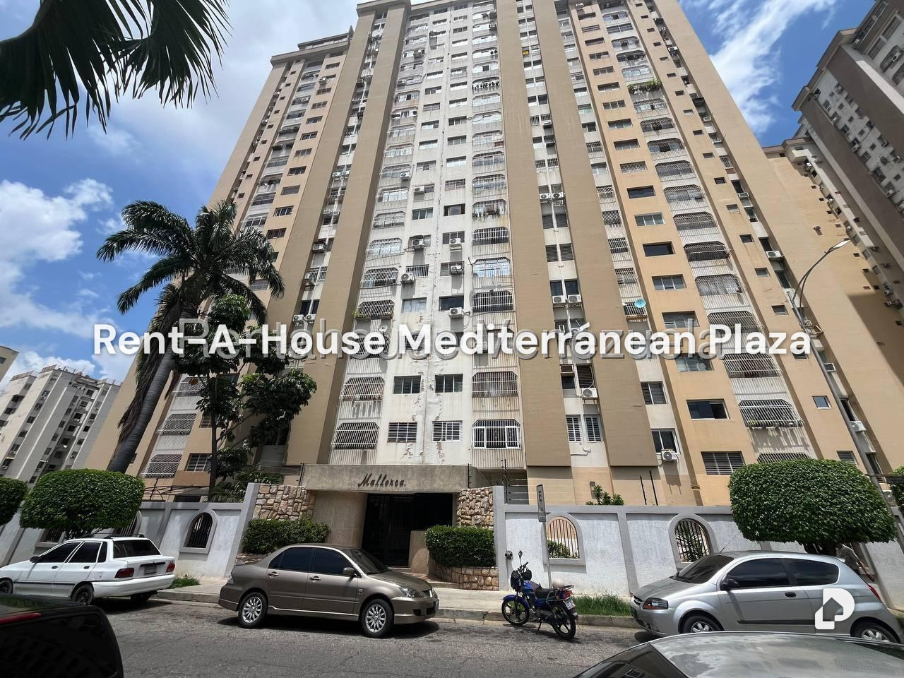Apartment in Prebo II, Valencia – 27