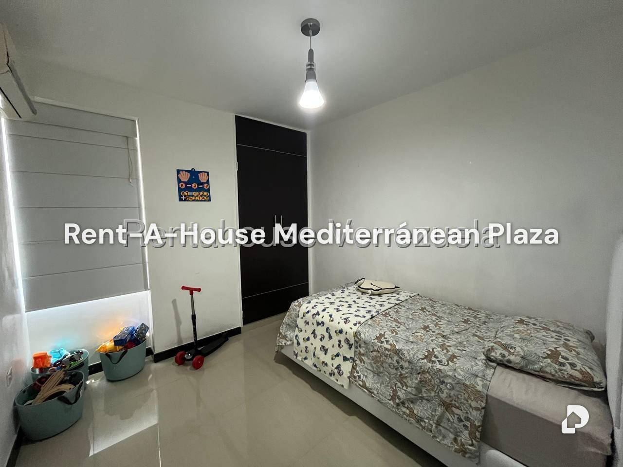 Apartment in Prebo II, Valencia – 17