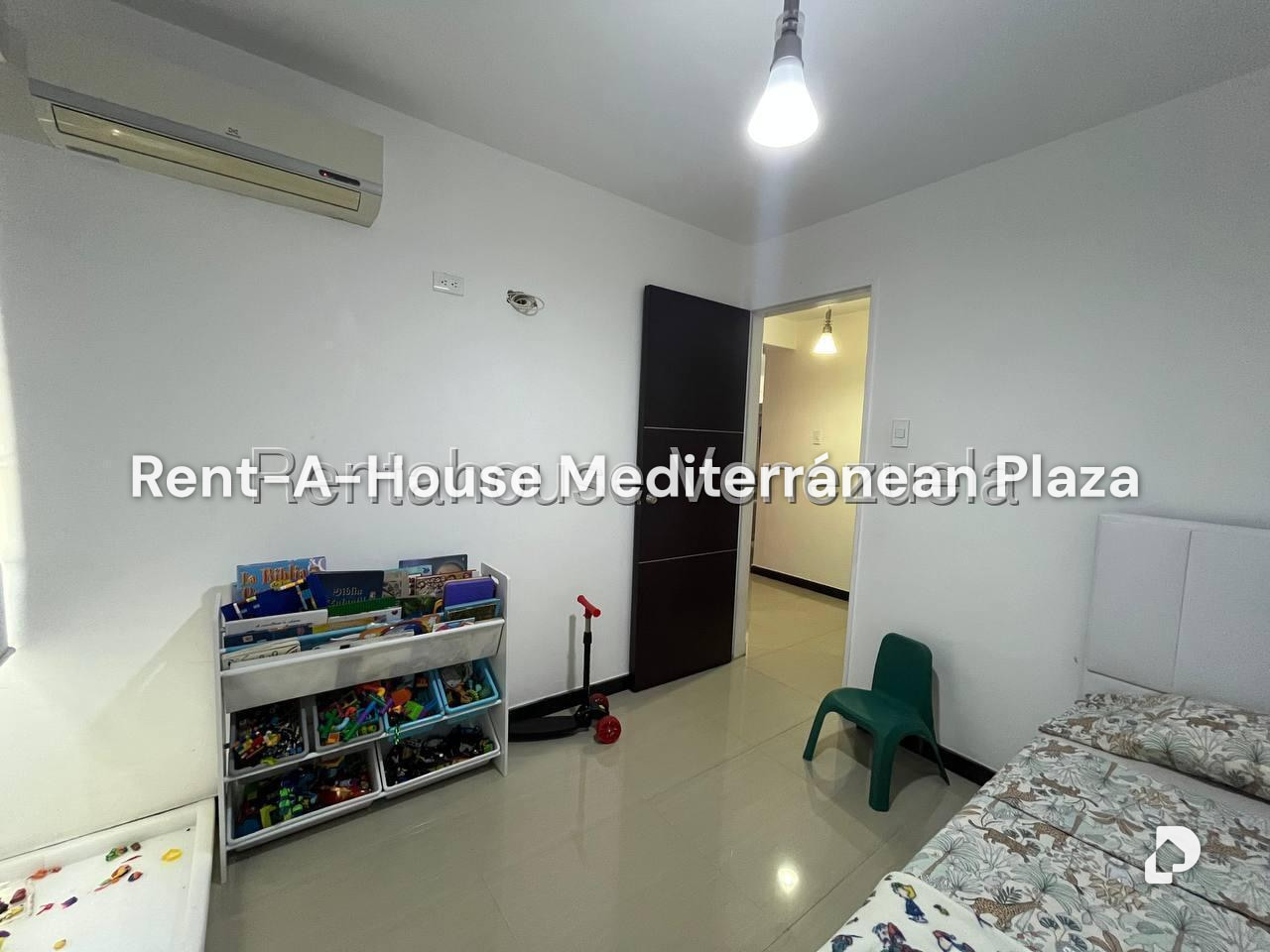 Apartment in Prebo II, Valencia – 21