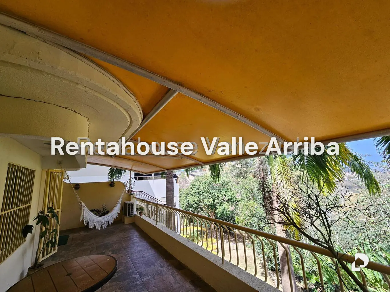 Apartamento en Los Samanes, Caracas – 14