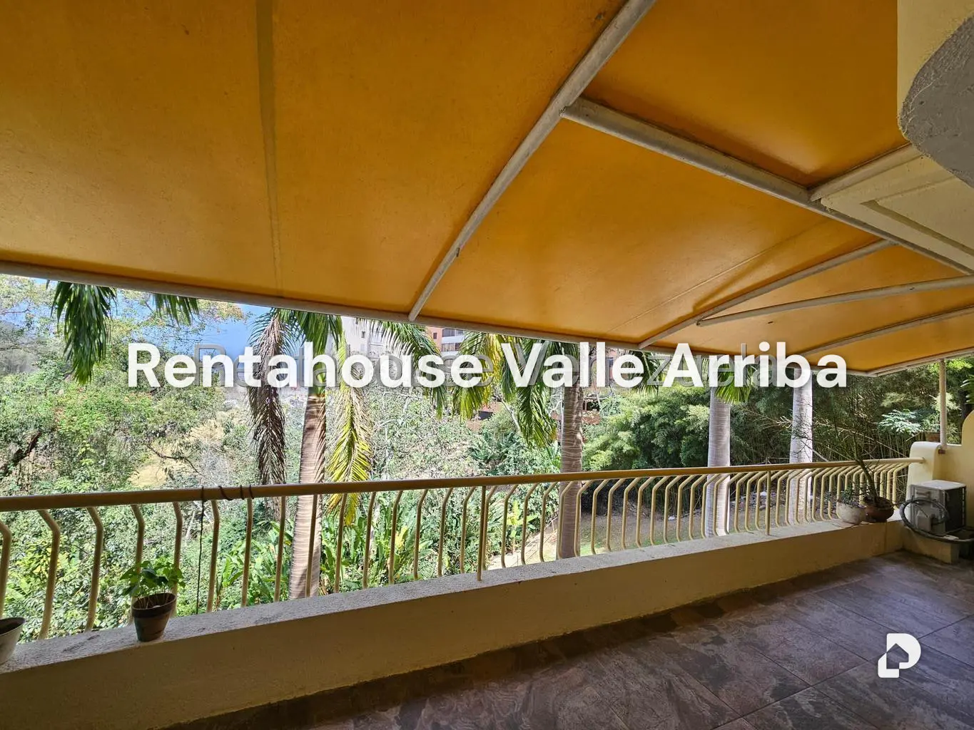 Apartamento en Los Samanes, Caracas – 15