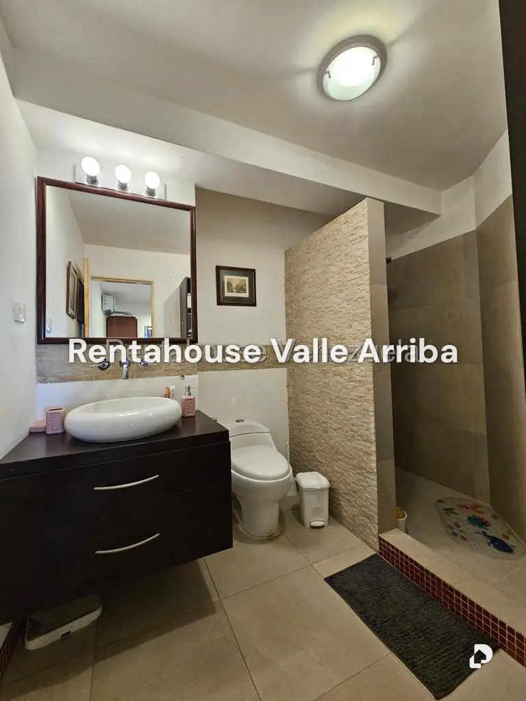 Apartamento en Los Samanes, Caracas – 10