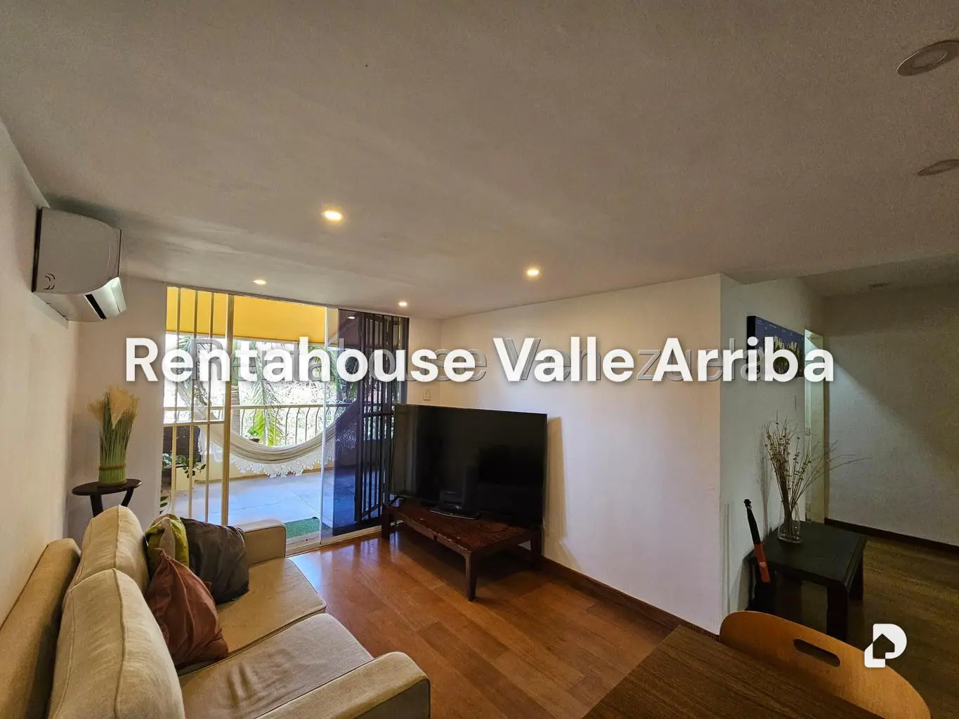 Apartamento en Los Samanes, Caracas – 7
