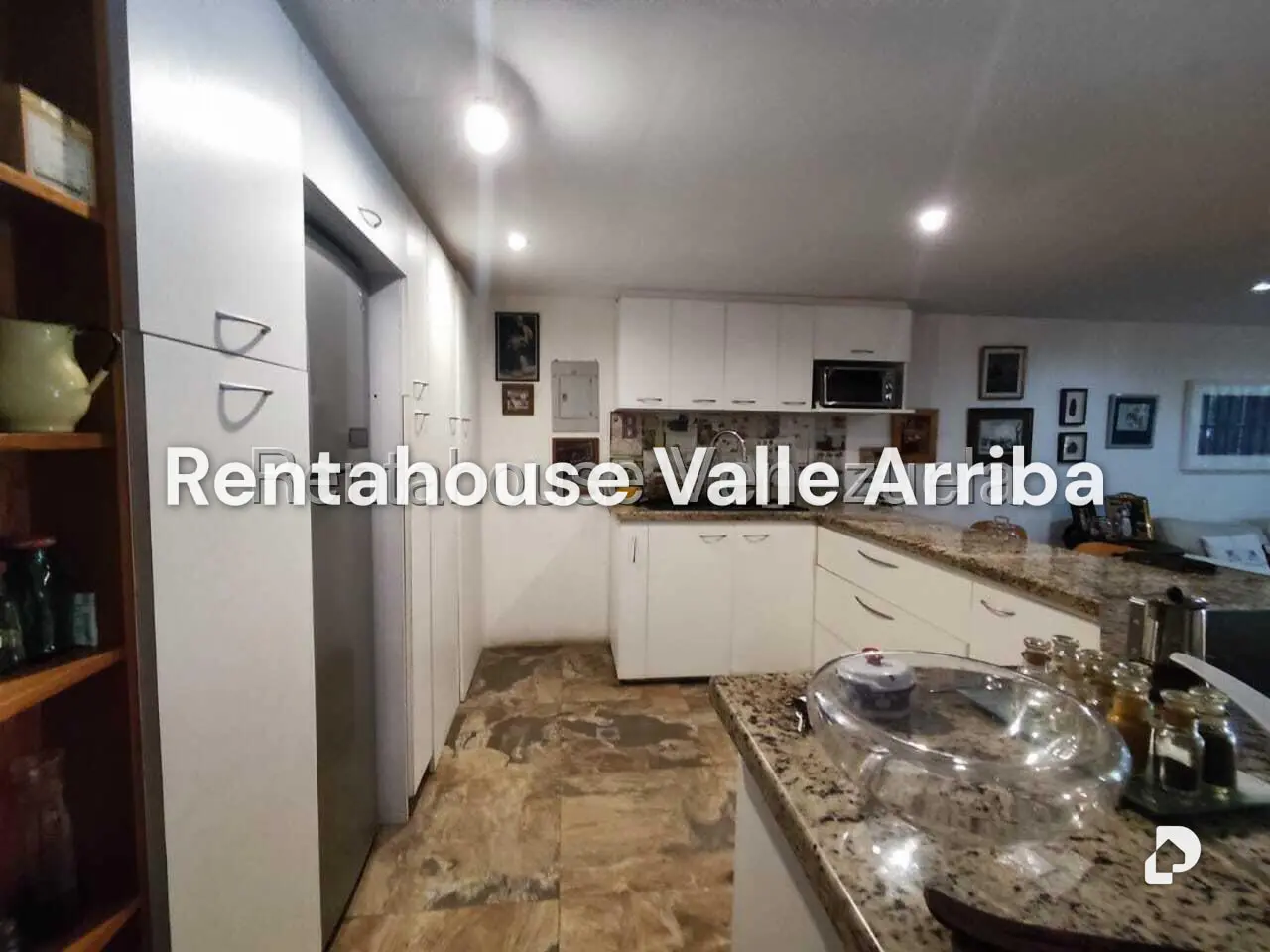 Apartamento en Los Samanes, Caracas – 6