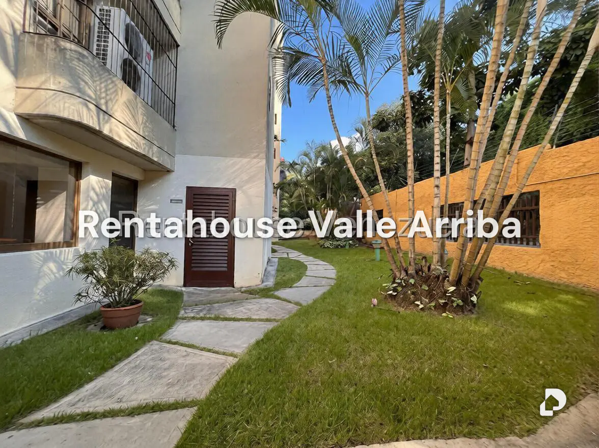 Apartamento en Los Samanes, Caracas – 21