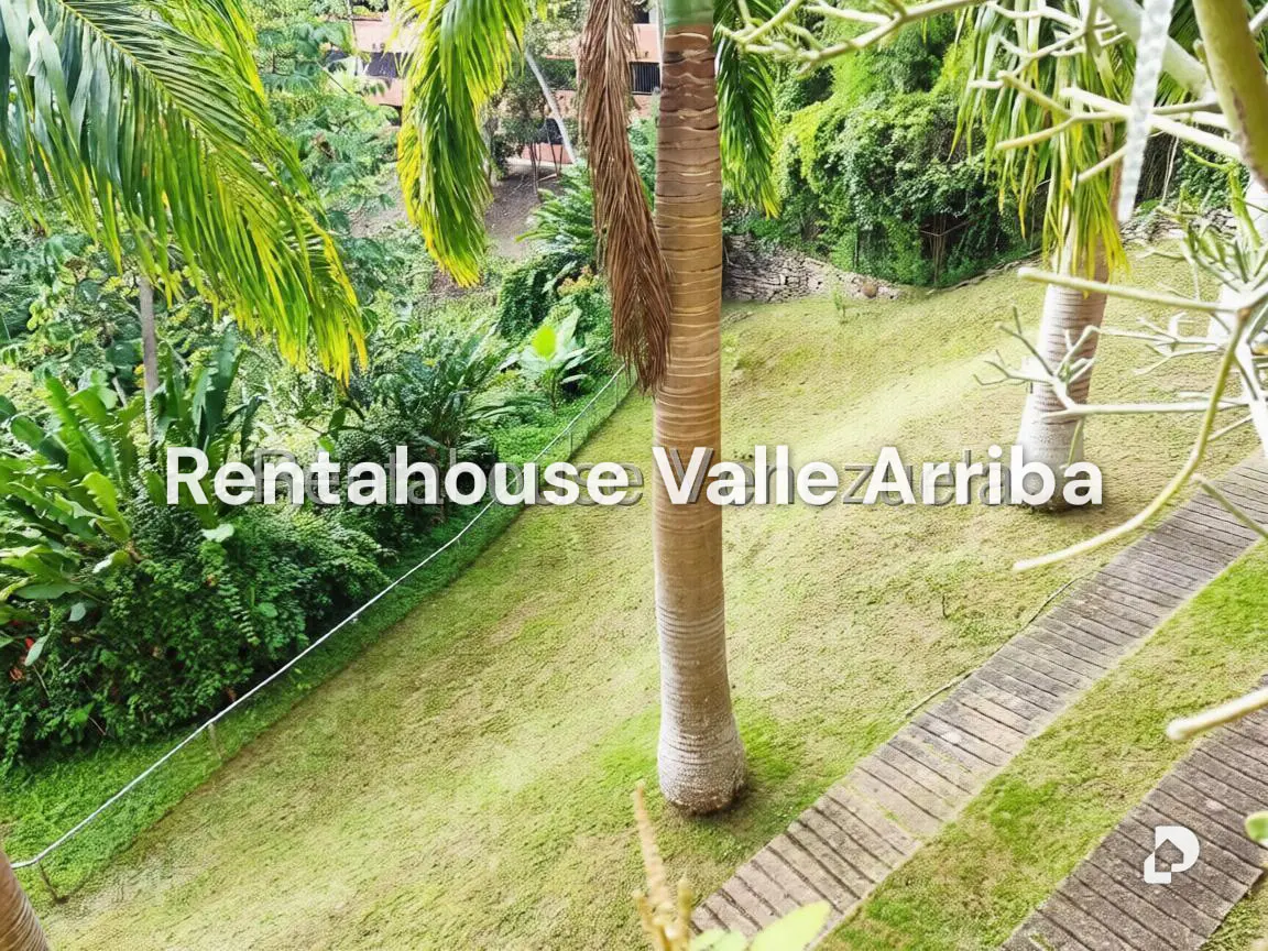 Apartamento en Los Samanes, Caracas – 18