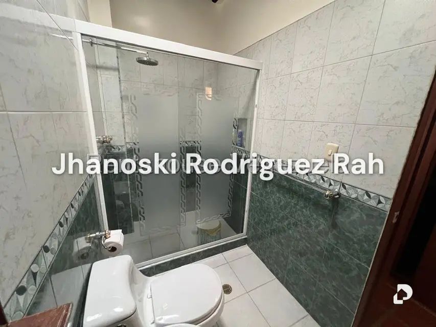 Casa en Barquisimeto – 30