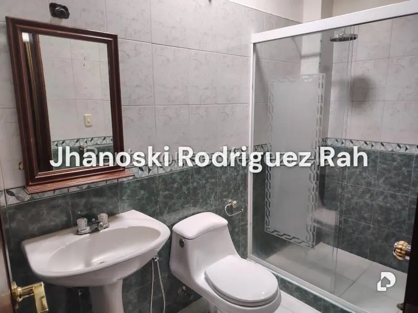 Casa en Barquisimeto – 28