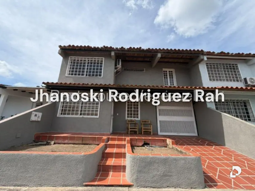 Casa en Barquisimeto – 1