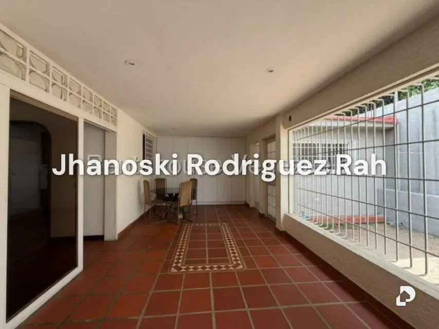 Casa en Barquisimeto – 14