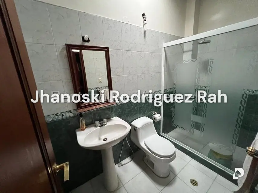 Casa en Barquisimeto – 29