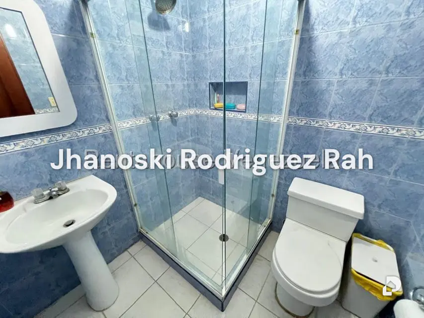 Casa en Barquisimeto – 7