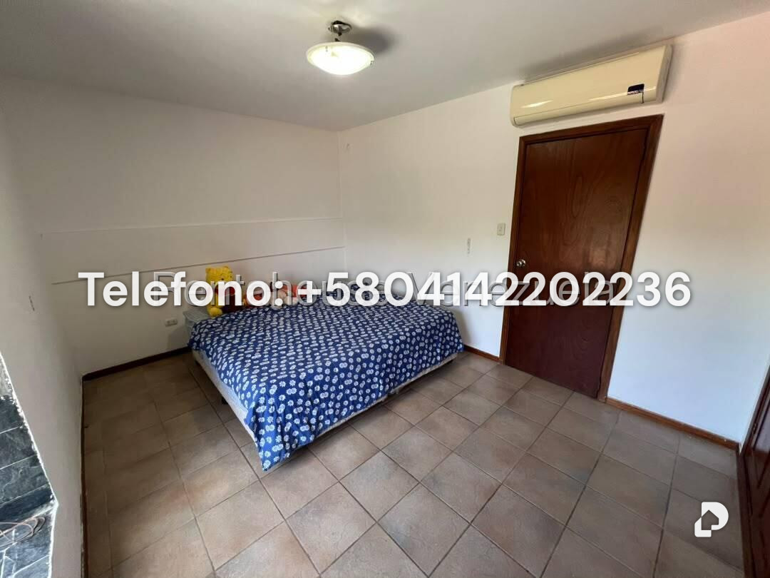 Casa en Cumbres de Curumo, Caracas