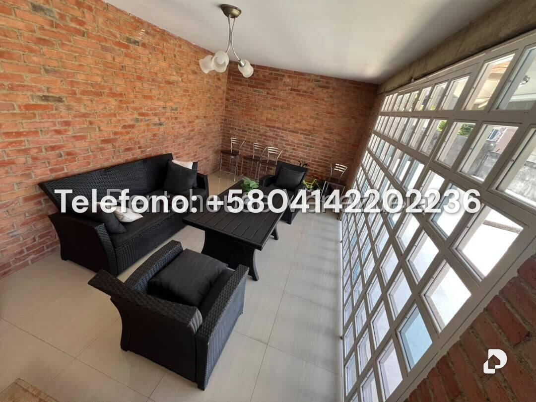 Casa en Cumbres de Curumo, Caracas