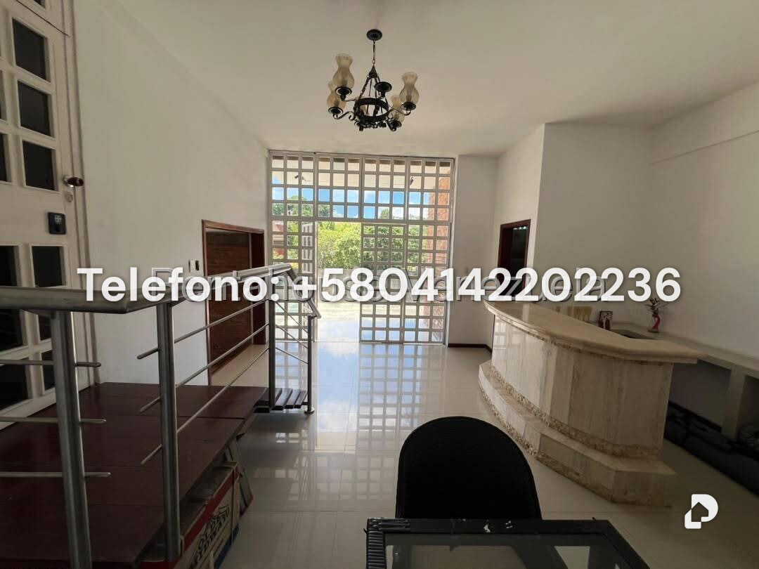 Casa en Cumbres de Curumo, Caracas