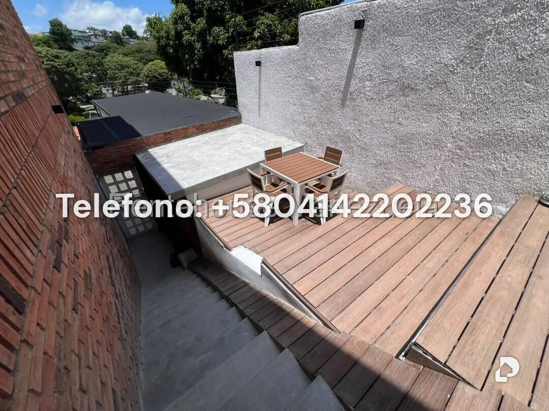 Casa en Cumbres de Curumo, Caracas