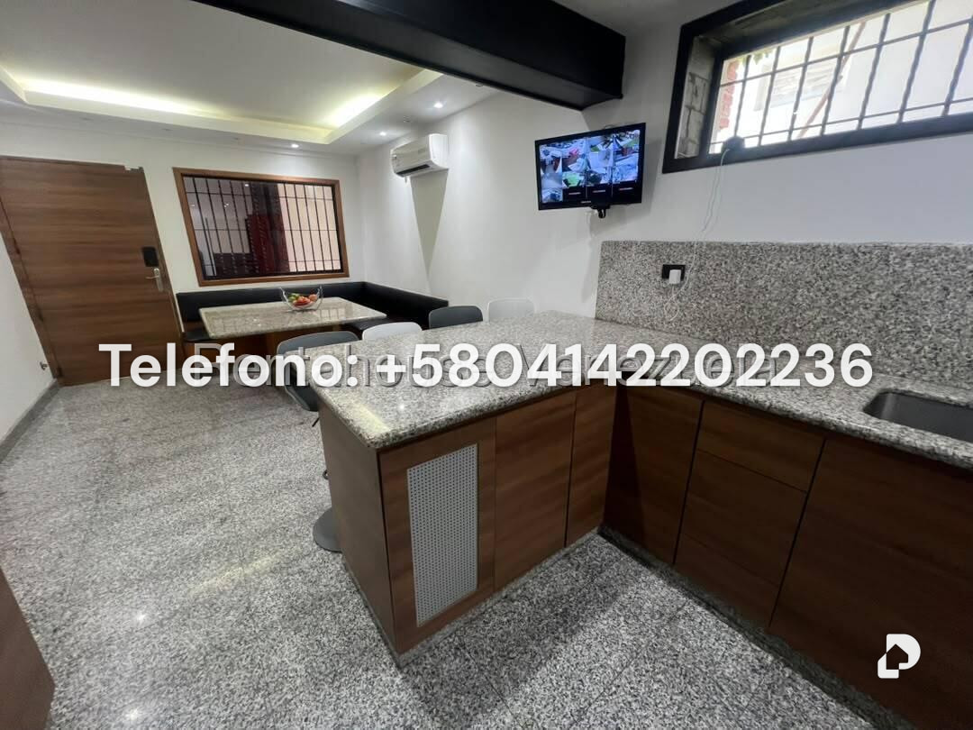 Casa en Cumbres de Curumo, Caracas