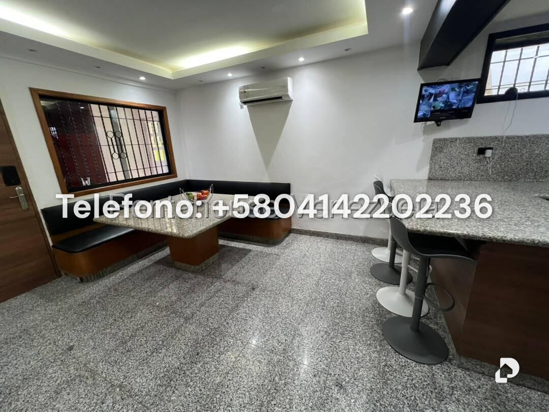 Casa en Cumbres de Curumo, Caracas