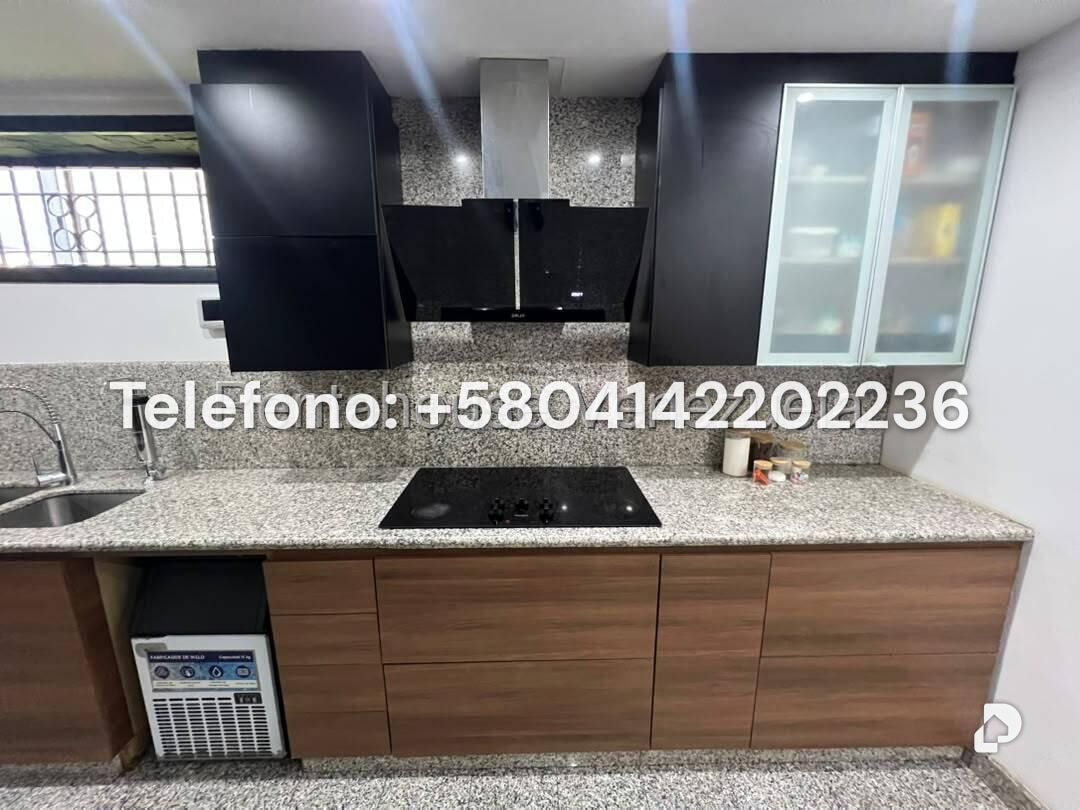 Casa en Cumbres de Curumo, Caracas