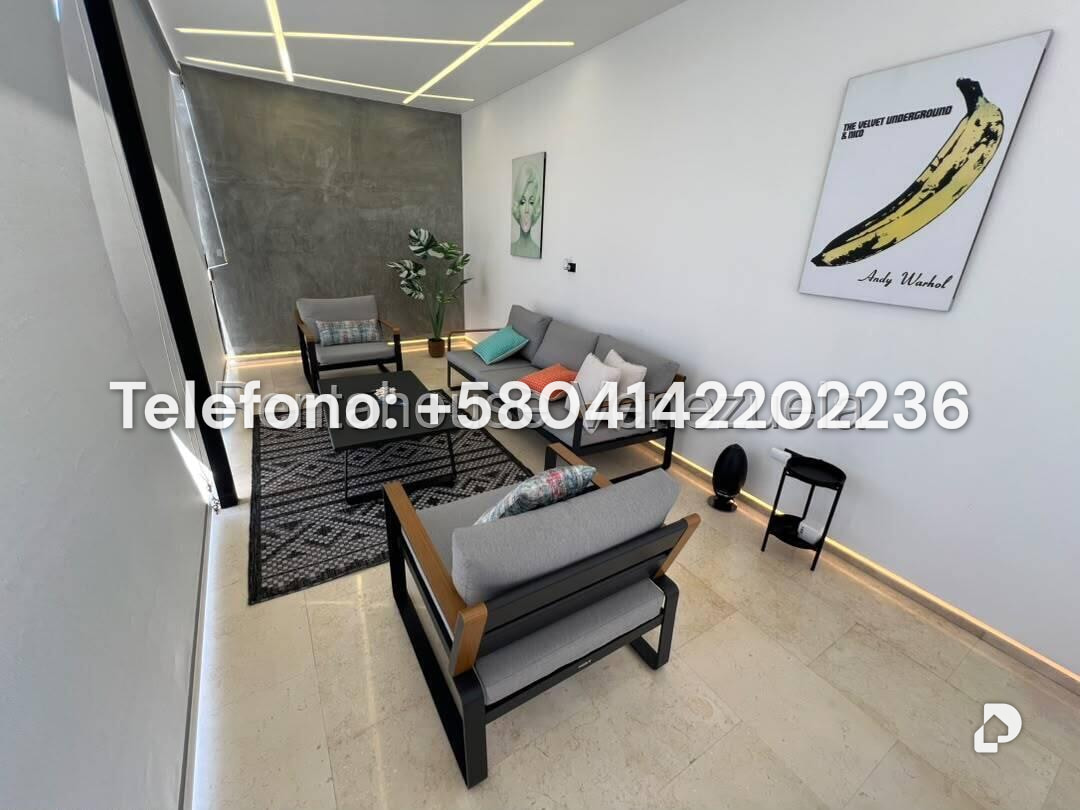 Casa en Cumbres de Curumo, Caracas