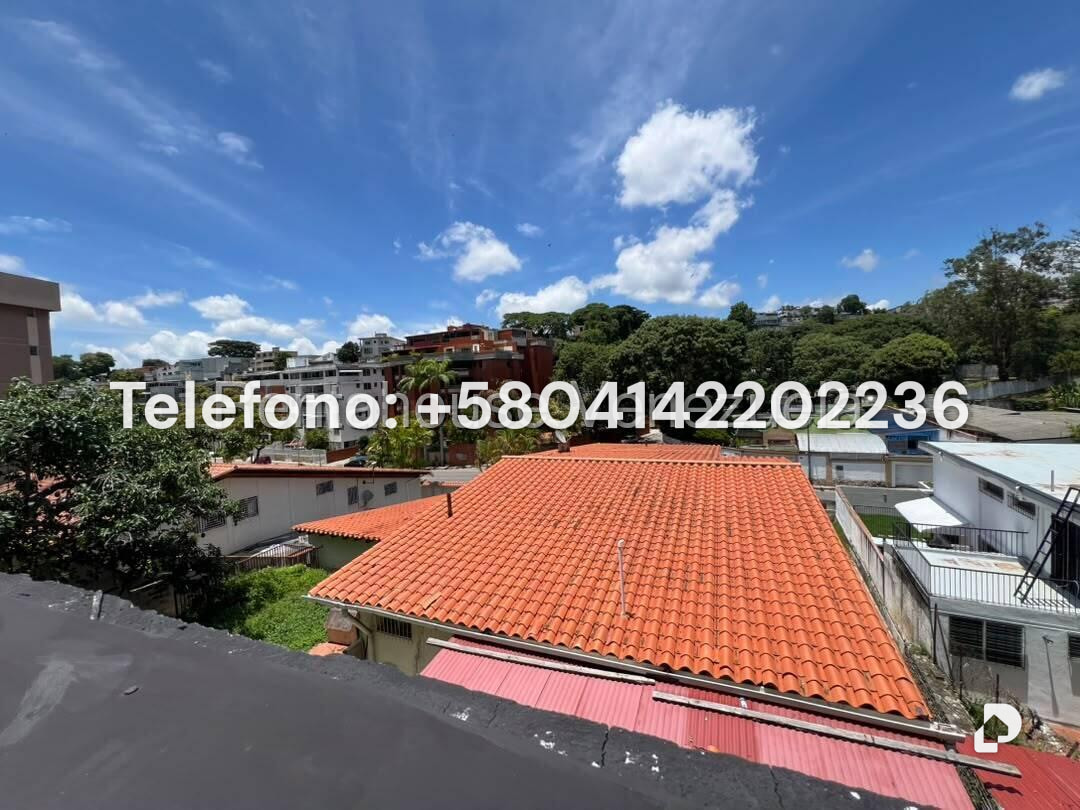 Casa en Cumbres de Curumo, Caracas