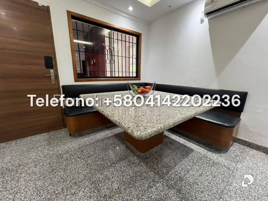 Casa en Cumbres de Curumo, Caracas