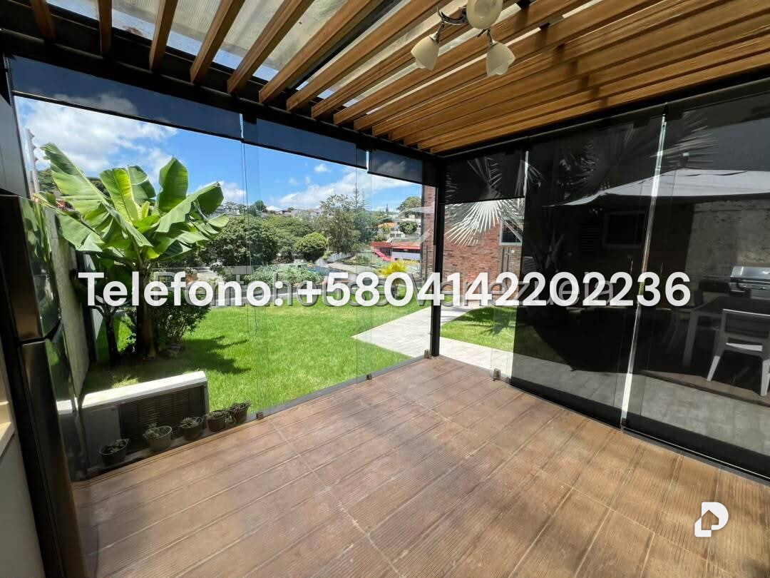 Casa en Cumbres de Curumo, Caracas