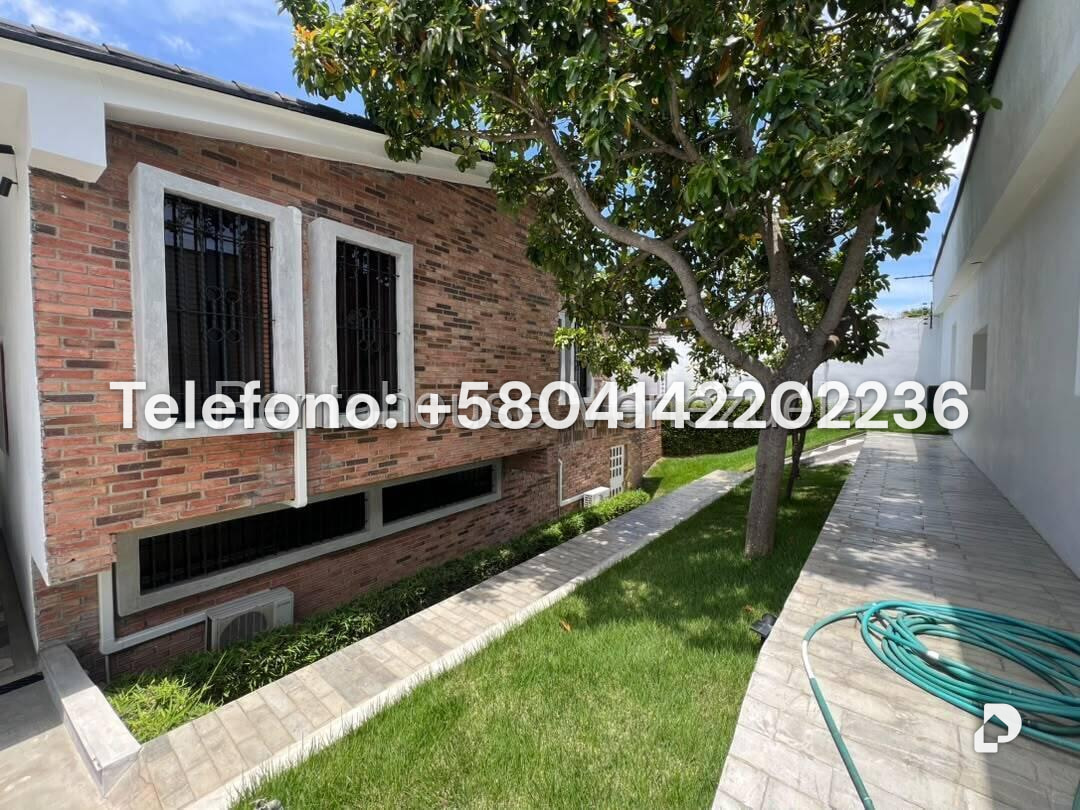 Casa en Cumbres de Curumo, Caracas