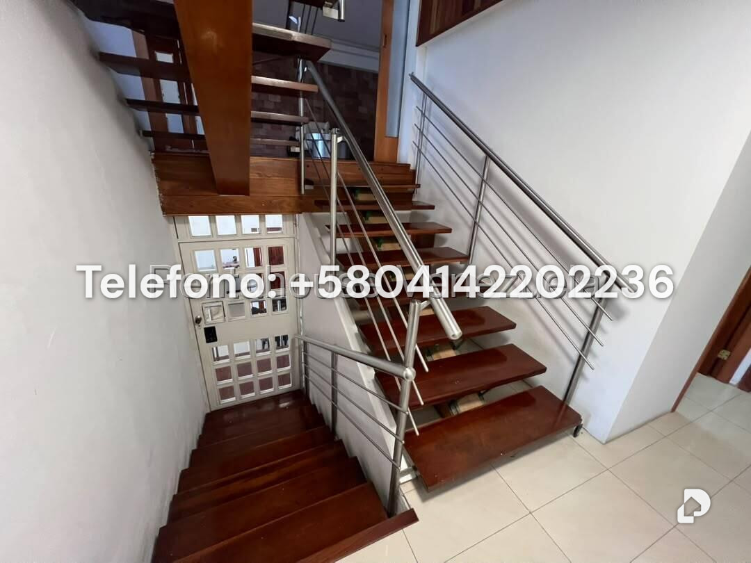 Casa en Cumbres de Curumo, Caracas